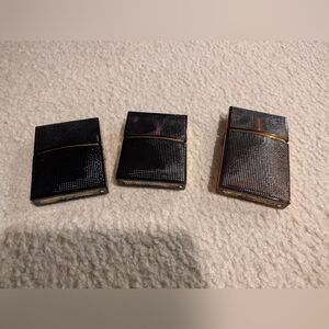 Elizabeth James perfumes